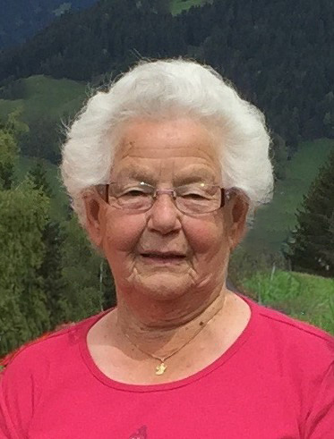Elisabeth Schuchter
